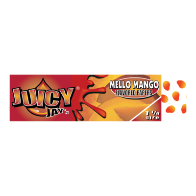 Juicy Jays Mello Mango 1.1/4 32 φύλλα
